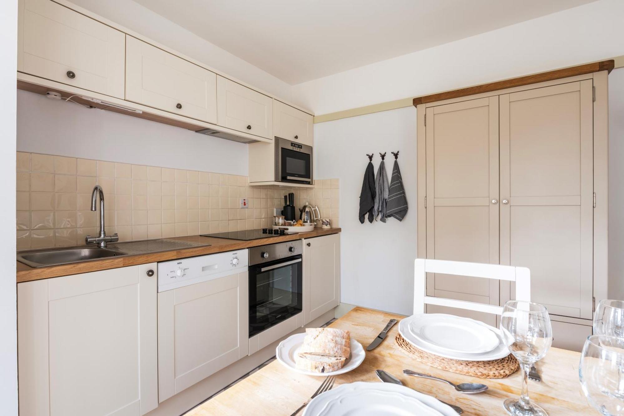 Knapp House Lodges East Anstey Eksteriør billede